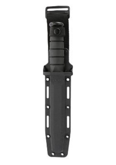 Ka-bar Kamp 1216s Bulk-hard Sheath Kılıf Çok Renkli