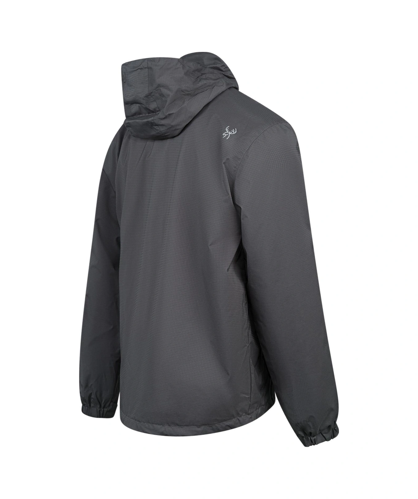 2as Tambow Yağmurluk Antrasit