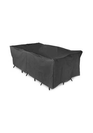 Willowhaven 210d Su Geçirmez Bahçe Kılıfı - Dayanıklı, Pratik Ve Kolay Depolanır DiğER