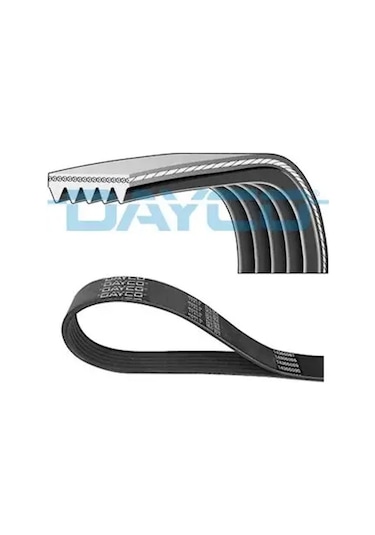 Dayco 5pk868ee 5pk868 Kayis 1253790 1708273 30650846