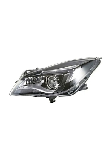 Opel Insignia A On Far Sol 2009-2017 Hella 1zt011166711