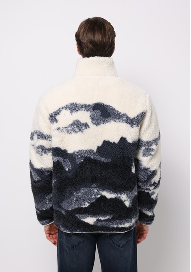 Colins Comfort Fit Erkek Ekru Ceket Cl1077466 Q1.v1 Ecr Ekru Colins Comfort Fit Erkek Ekru Ceket Cl1077466 Q1.v1 Ecr Ekru