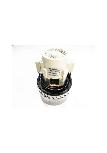 Emb İtalyan 220v 1800w Üçfan Yıkamalı Süpürge Motoru