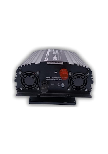 Or-tec Solar 12 Volt 1200 Watt Modifiye Sinüs İnverter