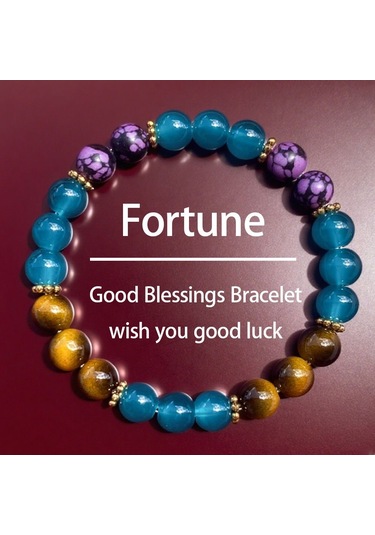 Akik Bilezik, Arkadaşlar İçin Mükemmel Bir Hediye No.300