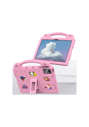 Cbtx Lenovo Tab M11/Xiaoxin Pad 11 2024/Xiaomi Redmi Pad Se Kılıf Eva Tablet Kapağı İçin