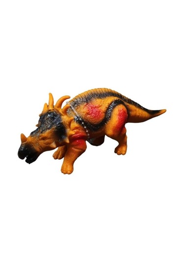 Ctoy Plastik Dinazor Figürü 61953 Styracosaurus