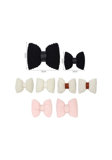 Novahub Araba Koltuğu Nefes Alabilir Puf Yastık Döşeme, Renk: Pembe Koltuk Başlığı Diğer