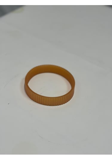 Salam Dilimleme Makinesi Kayışı 22 Cm