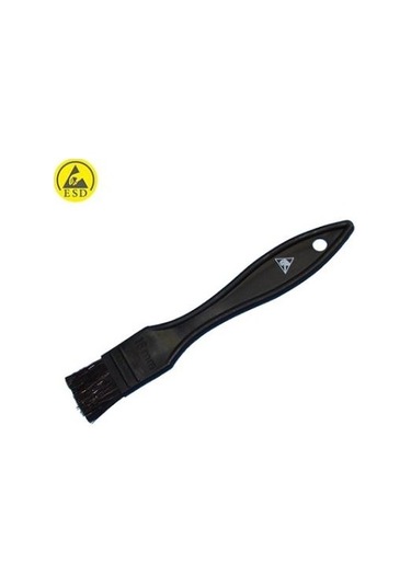 Antistatik Esd Düz Fırça Bd-br69062 - 120mmx18mm