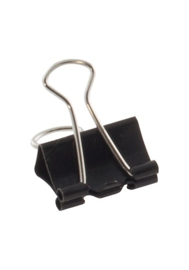 Bigpoint Çelik Kıskaç 19 Mm 12'li Kutu