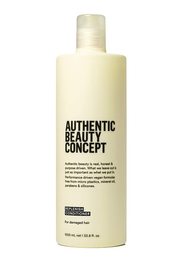 Authentic Beauty Concept Replenish Saç Kremi 1 L + Pompa