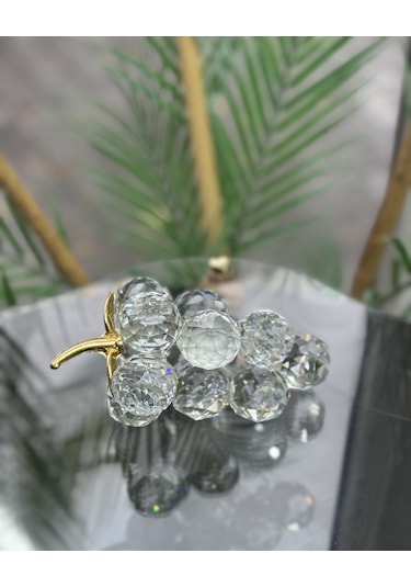 Oasis Gold Dekoratif Üzüm