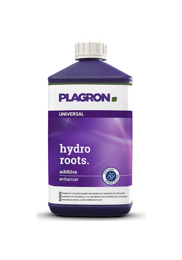 Plagron Hydro Roots 1 Litre 1 L