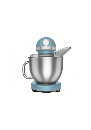 Karaca Mastermaid Chef Pro Çift Kollu 1750W Stand Mikser