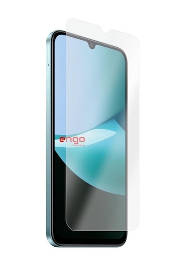 Xiaomi Redmi 15c Mat Ekran Koruyucu Parlamayı Önler Şeffaf