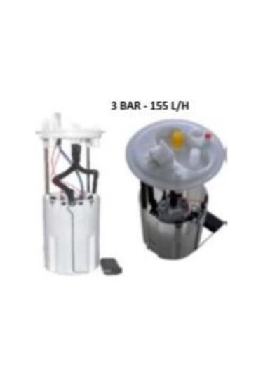 Fdr 9662 Yakıt Depo Samandırası Komple Doblo 1,3 / 1,9jtd