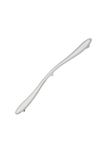 Simli Beyaz 224 mm Kulp ( 9 ADET)