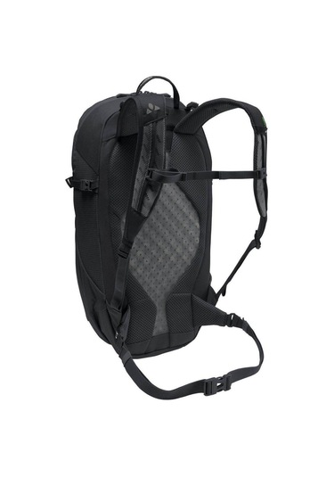 Vaude Neyland Zip 20l Sırt Çantası 16148 Black