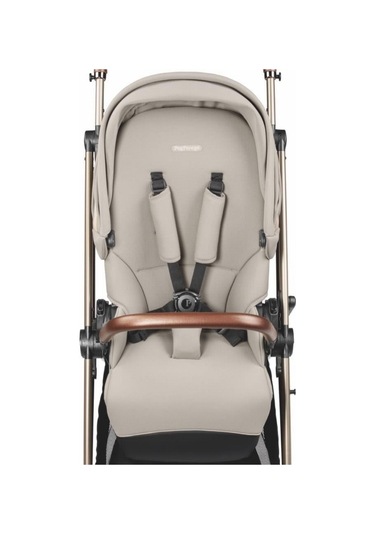 Peg Perego New Vivace Travel Sistem Bebek Arabası