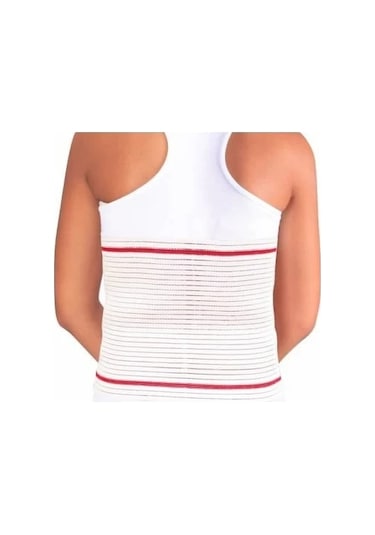 Case Abdominal Korse Bel Korsesi