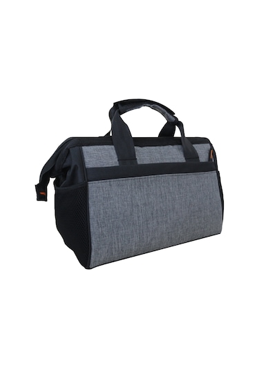 Probag Ağır Hizmet Tipi Bez Alet Ve Takım Çantası Orta Boy
