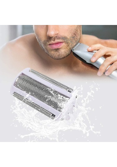 Yedek Tıraş Makinesi Başlığı Philips Ys534 Bg2024 Bg2025 Gb2026 Bg2028 Bg2036 Bg2038 Bg2040 Xa2029 Xa525 Brl130 Brl140 Bre620