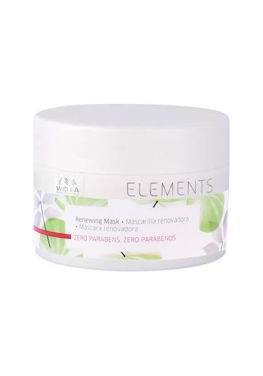 Wella Elements Renewing Yenileyici Saç Maskesi 150 ML
