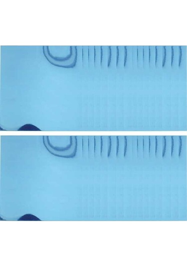 Pazly Esnek Yansıtıcı Kendinden Yapışkanlı Pet Ayna Karoları, Cam Olmayan Ayna Çıkartmaları Ev Dekorasyonu Diğer