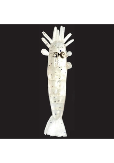 Protackle W018 Silikon Yem - 25 Adet