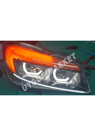 L Tipi Angel Halka Beyaz Cotton Angel 4 Adet , Far İçi Halka