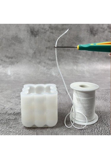 Vkemall Lastik Saplı Delme-nakış İçin El İşçiliği Ayakkabı Tamiri Ve Yapımı Araçları Silikon Bandlı, Kanca Ve Delici Uçlu