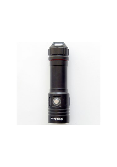 Dalış Feneri Orca - Mtx-1200t