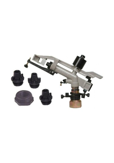 Atılgan Açılı Yağmurlama Başlığı sehpa Dahl