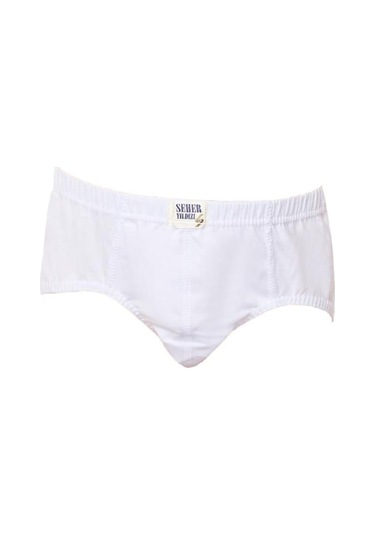 Seher Yıldızı Erkek Çocuk Slip Külot Pamuklu Ürün