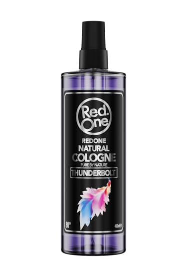 Redone Thunderbolt Kolonya 400 Ml