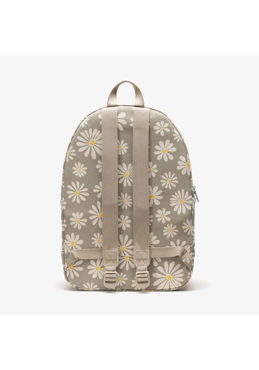Herschel Pacific Daypack Retro Daisy Unisex Krem Sırt Çantası 11458 Krem