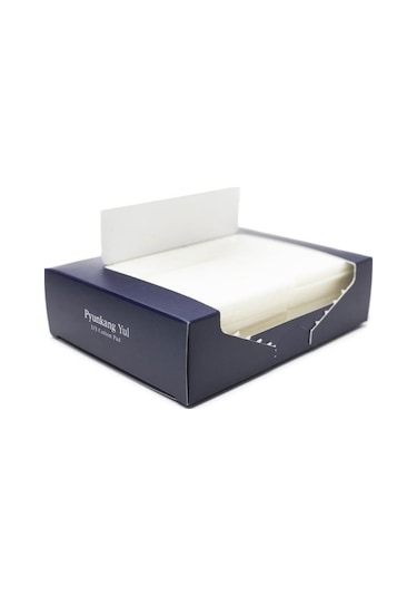 Pyunkang Yul “⅓” Cotton Pads - Güzellik Pamukları