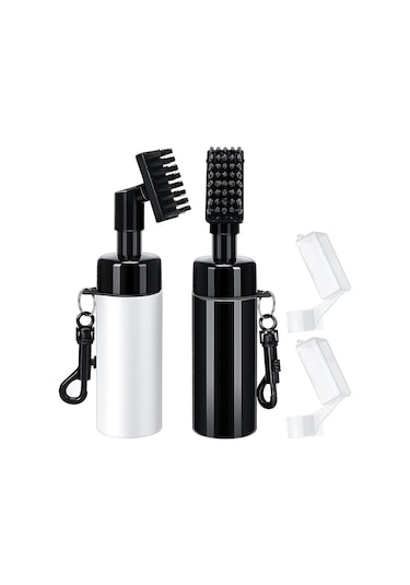 St Golf Kulübü Temizleyici Golf Temizleme Fırçası 16 Cm Golf Kulübü Temizleme Fırçası Golf Kulübü Temizleme Aleti D