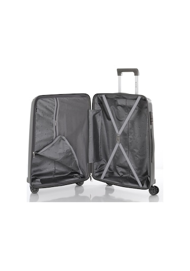 Mçs Polipropilen Valiz V305 75 Cm S18y10003375 00006