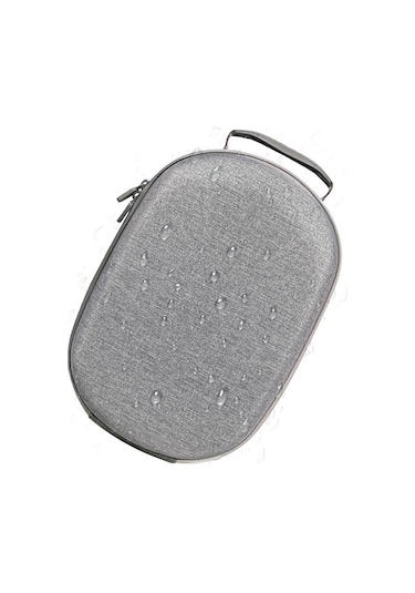 Sony Playstation Vr2 Omuz Çantası Taşıma Çantası Darbeye Dayanıklı Depolama Çanta Koruma Kılıfı Vr Aksesuarları