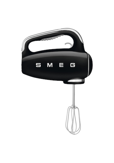 Smeg HMF01BLEU 50's Style Retro 500 W El Mikseri
