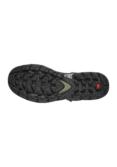 Salomon QUEST ELEMENT GTX Erkek Outdoor Bot L41457100 Siyah