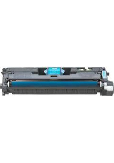 Hp 123a- Q3971a Mavi Toner- Mavi Kutu
