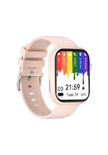 Maiyame Unisex Akıllı Saat (İthalatçı Garantili)