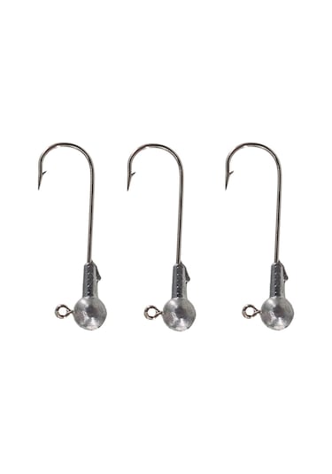 Avlivari Kube Jighead 3 Gr 3 Adet -9141