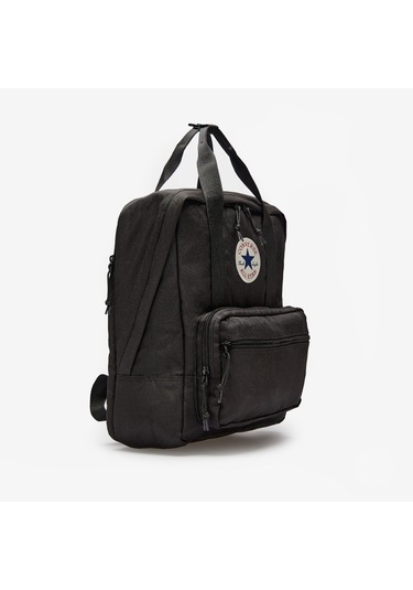 Converse Mochila Unisex Siyah Sırt Çantası 10027893 Siyah