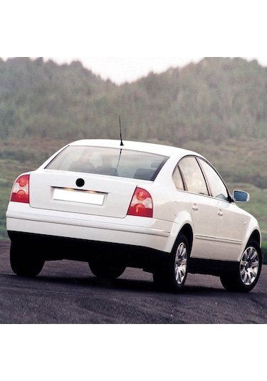 Vw Passat B5.5 2001-2005 Radyo Tavan Anteni Gövdesi 1j0035501c