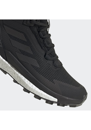 Adidas Ih0670 Terrex Free Hıker 2 Gtx W Kadın Outdoor-bot Siyah