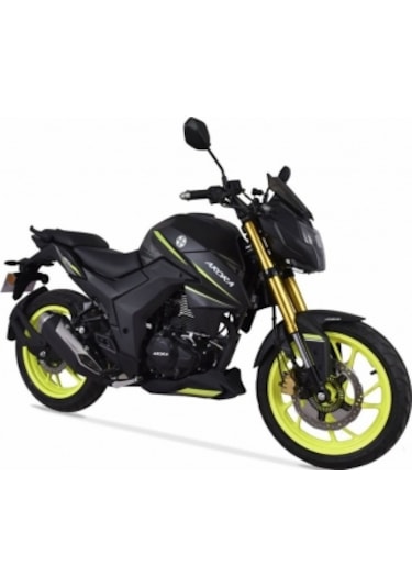 Arora Ars 200 Teker Zinciri 428h134l Sfr Competition Zinciri